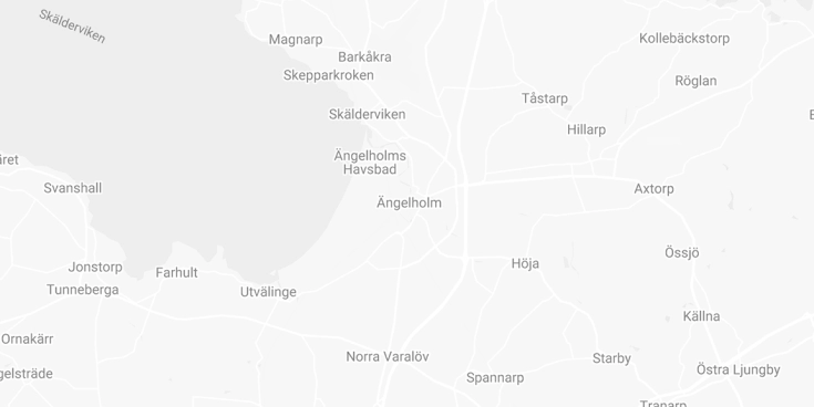 Kontakta oss Angelholm
