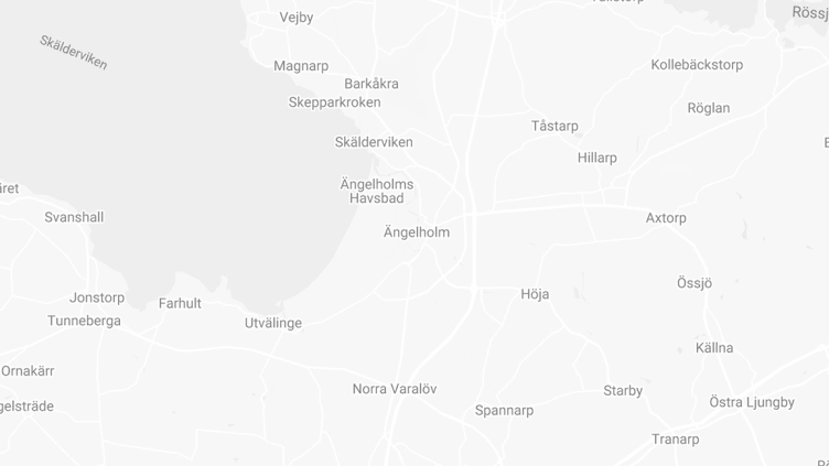 Kontakta oss Angelholm