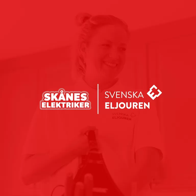 En palitlig eljour for Angelholm Var utvalda partner